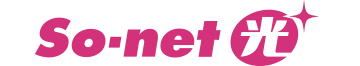 So-net 光