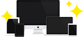 最大7台まで対応