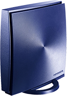 v6プラス対応ルーター